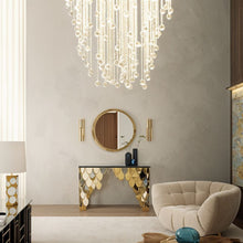 Carregar imagem no visualizador da galeria, Azmin Chandelier
