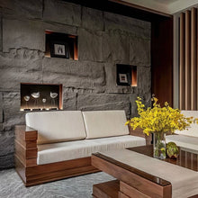 Carregar imagem no visualizador da galeria, Aztec Wall Panel

