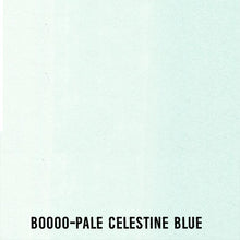 Load image into Gallery viewer, COPIC Sketch Marker B0000 Pale Celestine Blue
