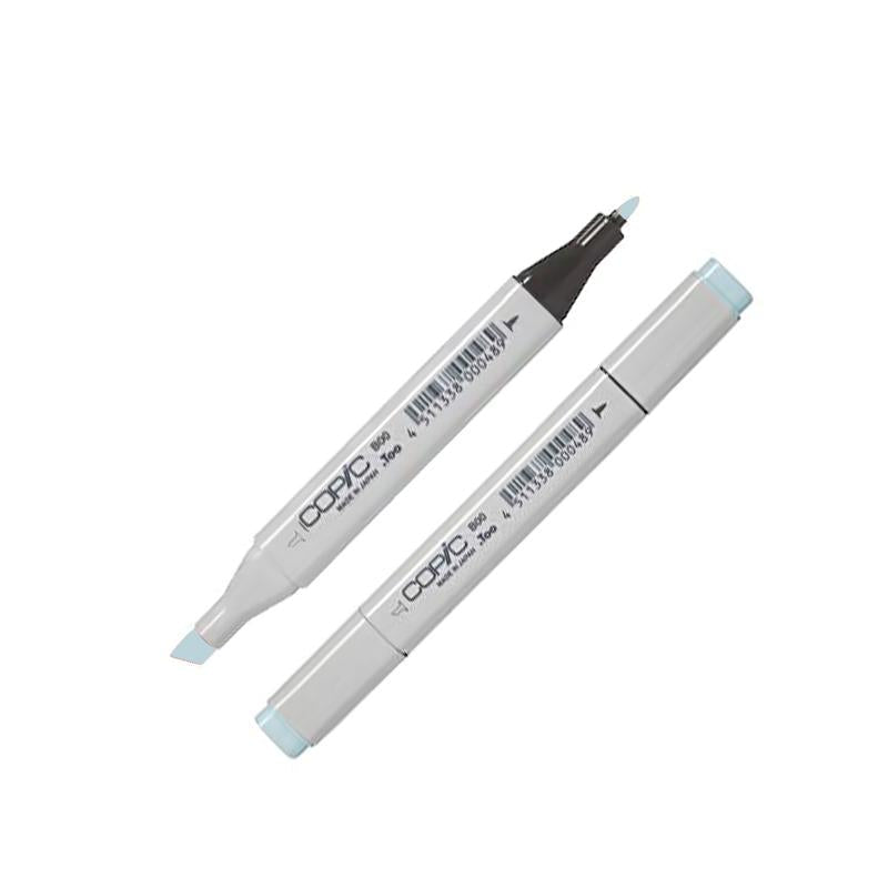 COPIC Original Marker B00 Frost Blue