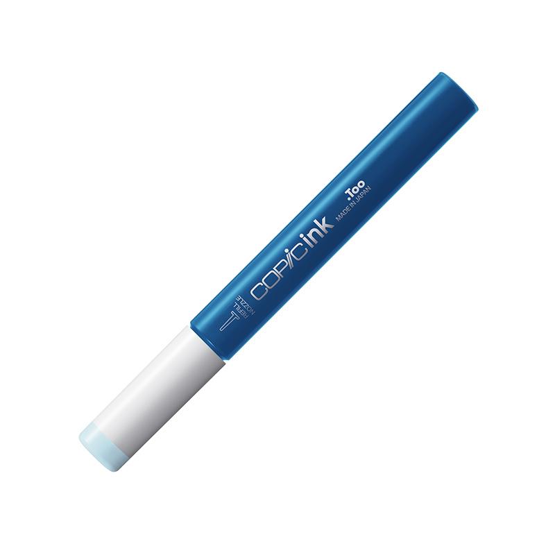 COPIC Ink B00 Frost Blue