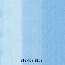 Load image into Gallery viewer, COPIC Ciao Marker B12 Ice Blue
