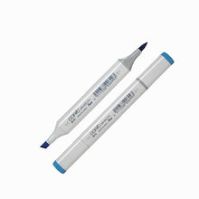 Load image into Gallery viewer, COPIC Sketch Marker B16 Cyanine Blue
