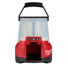 Carregar imagem no visualizador da galeria, Milwaukee 2145-20 M18™ RADIUS™ LED Compact Site Light
