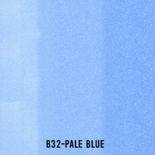 Load image into Gallery viewer, COPIC Ciao Marker B32 Pale Blue
