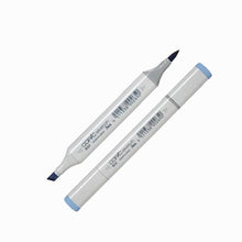 Load image into Gallery viewer, COPIC Sketch Marker B34 Manganese Blue
