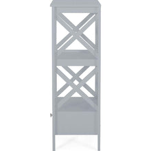 Load image into Gallery viewer, 1 DRAWER STORAGE RACK
