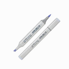 Load image into Gallery viewer, COPIC Sketch Marker B60 Pale Blue Gray
