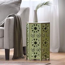 Carregar imagem no visualizador da galeria, ELIANA 14 SIDE TABLE
