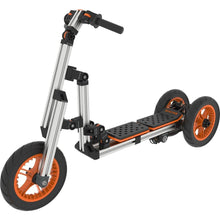 Load image into Gallery viewer, Modular design High-strength material electric innovation kart, more than 20 kinds of assembly methods, suitable for outdoor sports, parent-child interaction,Christmas Promotion Plus a S-kit
