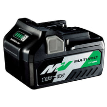 Carregar imagem no visualizador da galeria, Metabo HPT 372121M 36V MultiVolt Battery

