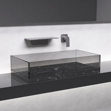 Cargar imagen en el visor de la galería, Waterfall Bathroom Sink Faucet
