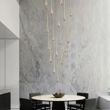 Load image into Gallery viewer, Babbar Pendant Light
