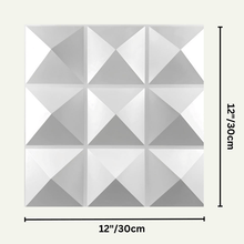 Carregar imagem no visualizador da galeria, Badra Wall Panel
