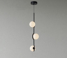 Load image into Gallery viewer, Baer Pendant Light
