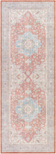 Carregar imagem no visualizador da galeria, Brown Bagamanoc Medallion   Area Rug - Clearance
