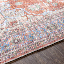 Carregar imagem no visualizador da galeria, Brown Bagamanoc Medallion   Area Rug - Clearance
