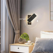 Load image into Gallery viewer, Bahu Wall Lamp
