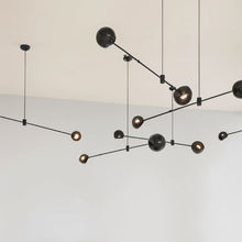 Carregar imagem no visualizador da galeria, Balans Pendant Light
