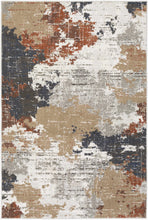 Carregar imagem no visualizador da galeria, Balerno Area Rug - Clearance
