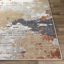 Carregar imagem no visualizador da galeria, Balerno Area Rug - Clearance
