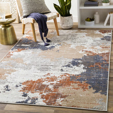 Carregar imagem no visualizador da galeria, Balerno Area Rug - Clearance
