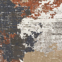 Carregar imagem no visualizador da galeria, Balerno Area Rug - Clearance
