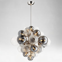 Carregar imagem no visualizador da galeria, Bales Chandelier
