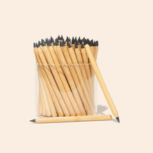 Load image into Gallery viewer, Bamboo Pencil | Never Ending
