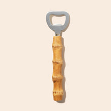 Load image into Gallery viewer, Bamboo Bottle Opener
