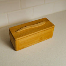 Carregar imagem no visualizador da galeria, Bamboo Butter Box
