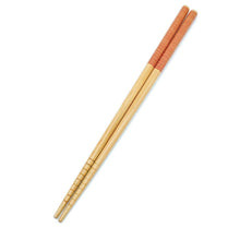 Carregar imagem no visualizador da galeria, Bamboo Chopsticks | Set of 2
