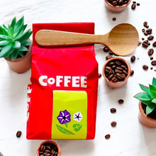Carregar imagem no visualizador da galeria, Bamboo Coffee Clip Spoon
