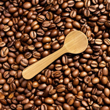 Carregar imagem no visualizador da galeria, Bamboo Coffee Clip Spoon

