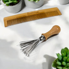 Cargar imagen en el visor de la galería, Comb Cleaning Tool
