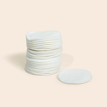 Load image into Gallery viewer, Bamboo Cotton Facial Rounds | 20 Ct.

