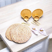 Carregar imagem no visualizador da galeria, Bamboo Feast Set
