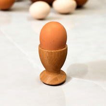 Load image into Gallery viewer, Bamboo Egg Cup
