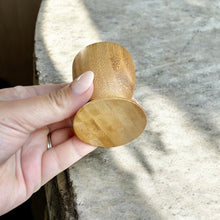 Load image into Gallery viewer, Bamboo Egg Cup
