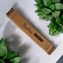 Load image into Gallery viewer, Bamboo Kids Toothbrush | Compostable Bristle
