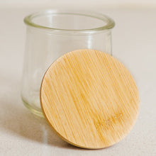 Load image into Gallery viewer, Bamboo Mason Jar Lids
