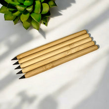 Load image into Gallery viewer, Bamboo Pencil | Never Ending
