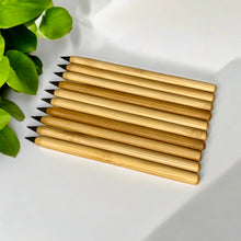 Load image into Gallery viewer, Bamboo Pencil | Never Ending
