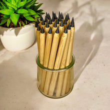 Load image into Gallery viewer, Bamboo Pencil | Never Ending
