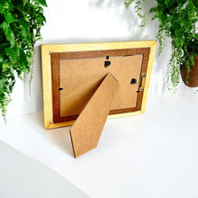 Load image into Gallery viewer, Bamboo Photo Frame
