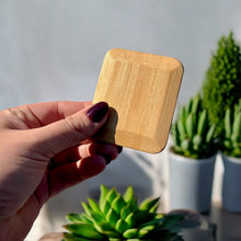 Load image into Gallery viewer, Bamboo Pot Scraper
