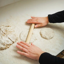 Load image into Gallery viewer, Bamboo Rolling Pin
