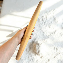 Load image into Gallery viewer, Bamboo Rolling Pin
