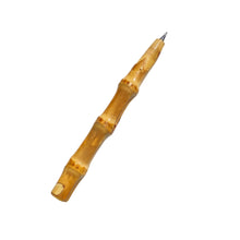 Load image into Gallery viewer, Bamboo Root Pen
