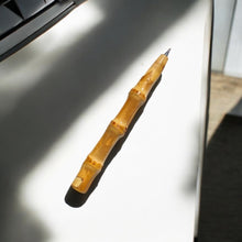 Load image into Gallery viewer, Bamboo Root Pen
